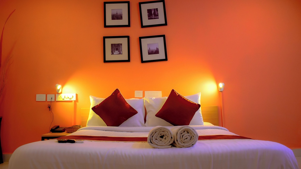 Photo of Bedroom in Ramapuram