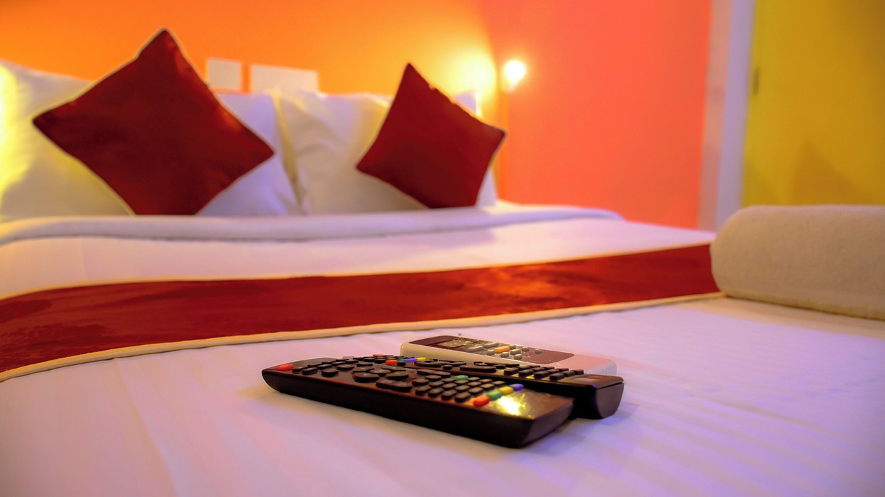 Photo of Bedroom in Ramapuram
