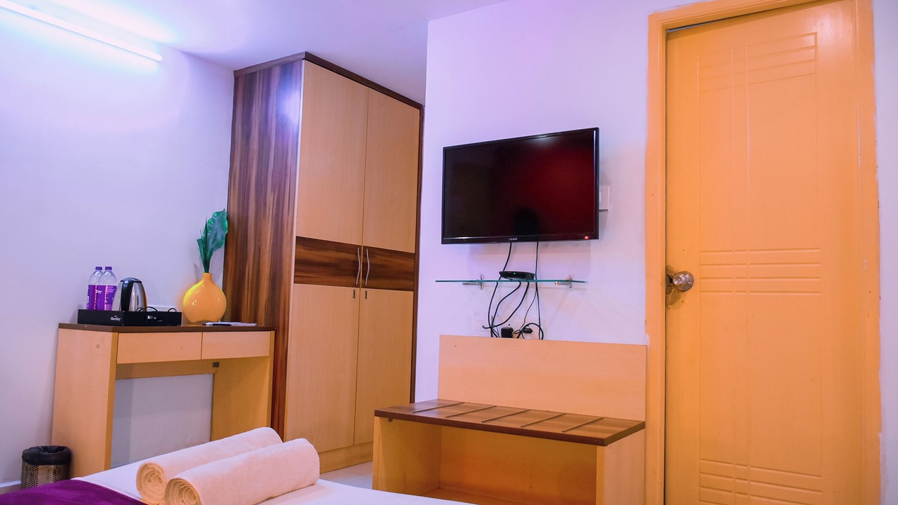 Photo of Bedroom in Ramapuram
