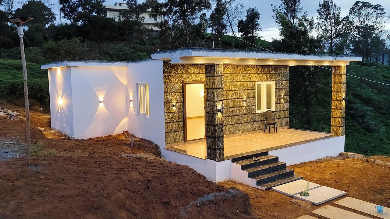 Photo of Outdoor in Ooty