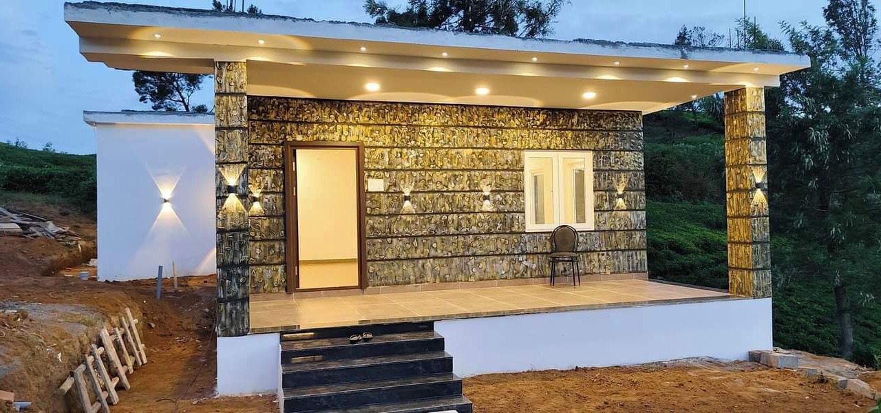 Photo of Bedroom in Ooty
