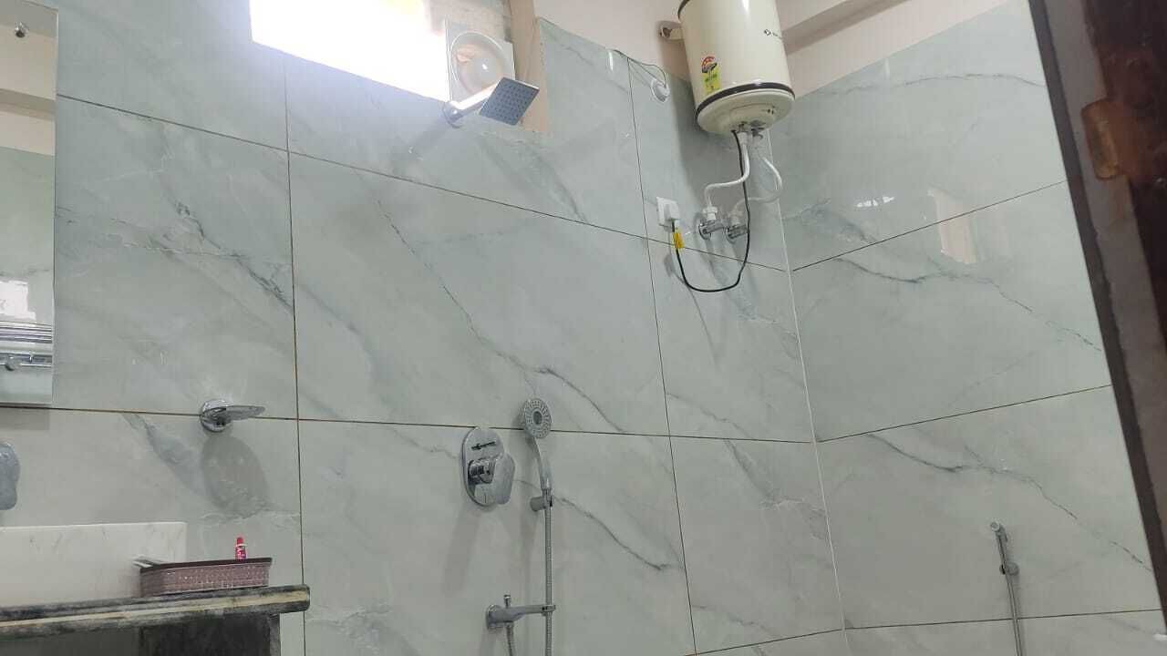 Photo of Bathroom in Barkot
