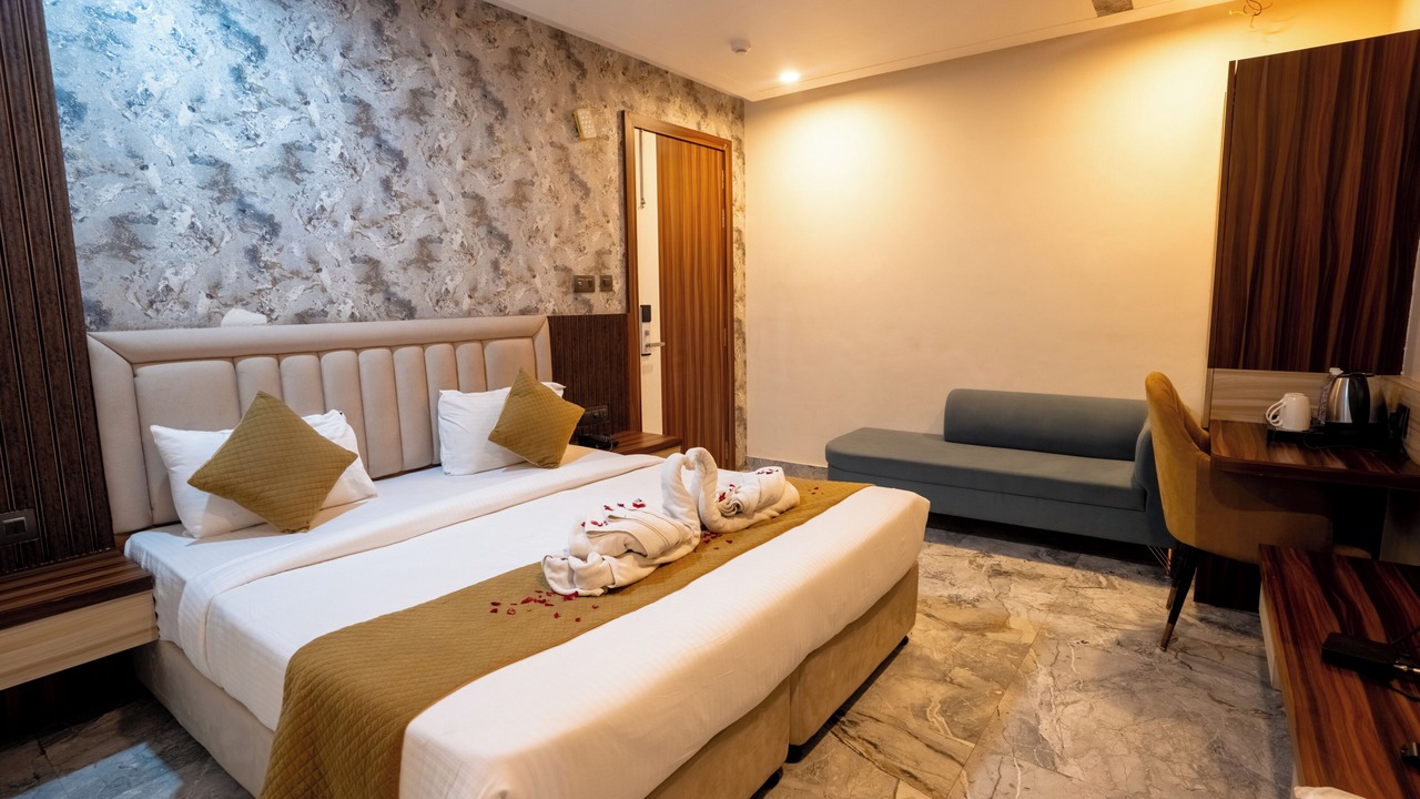 Photo of Bedroom in Kakarmatha