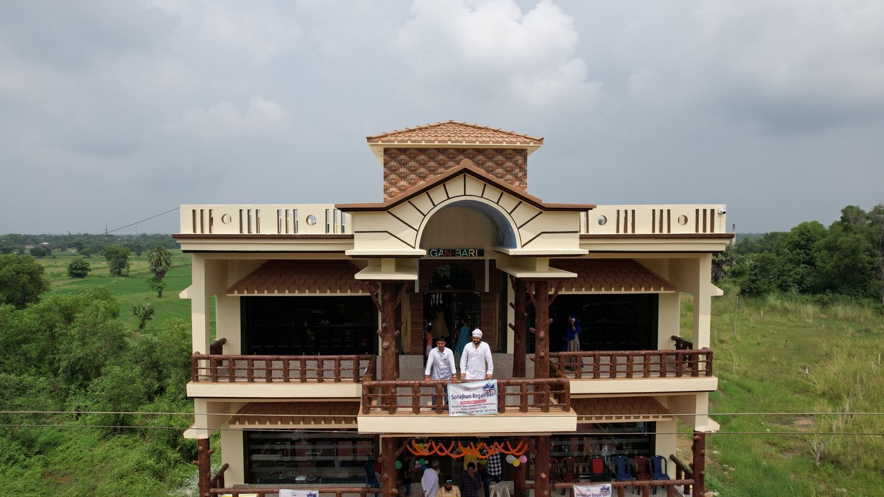 Photo of Outdoor in Bolpur