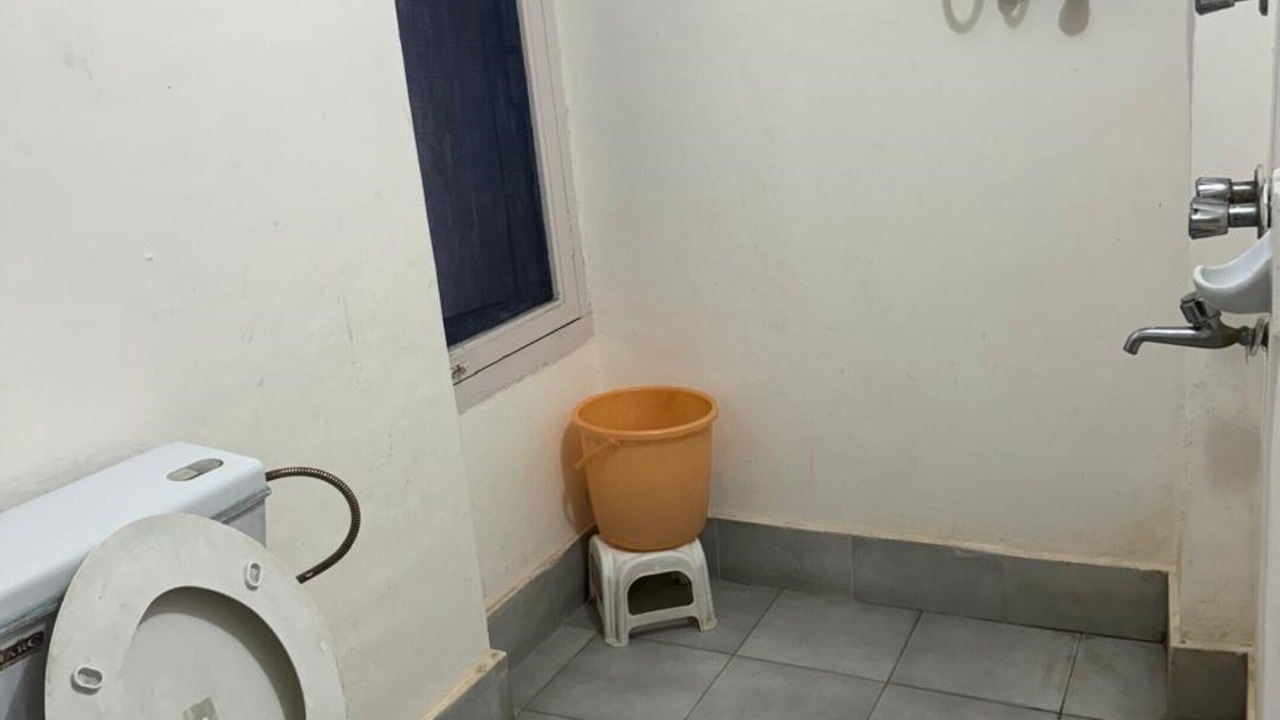 Photo of Bathroom in Pathankot
