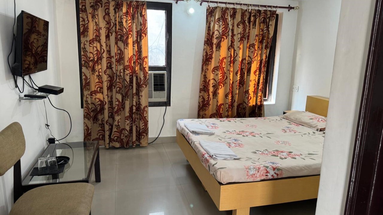 Photo of Bedroom in Pathankot