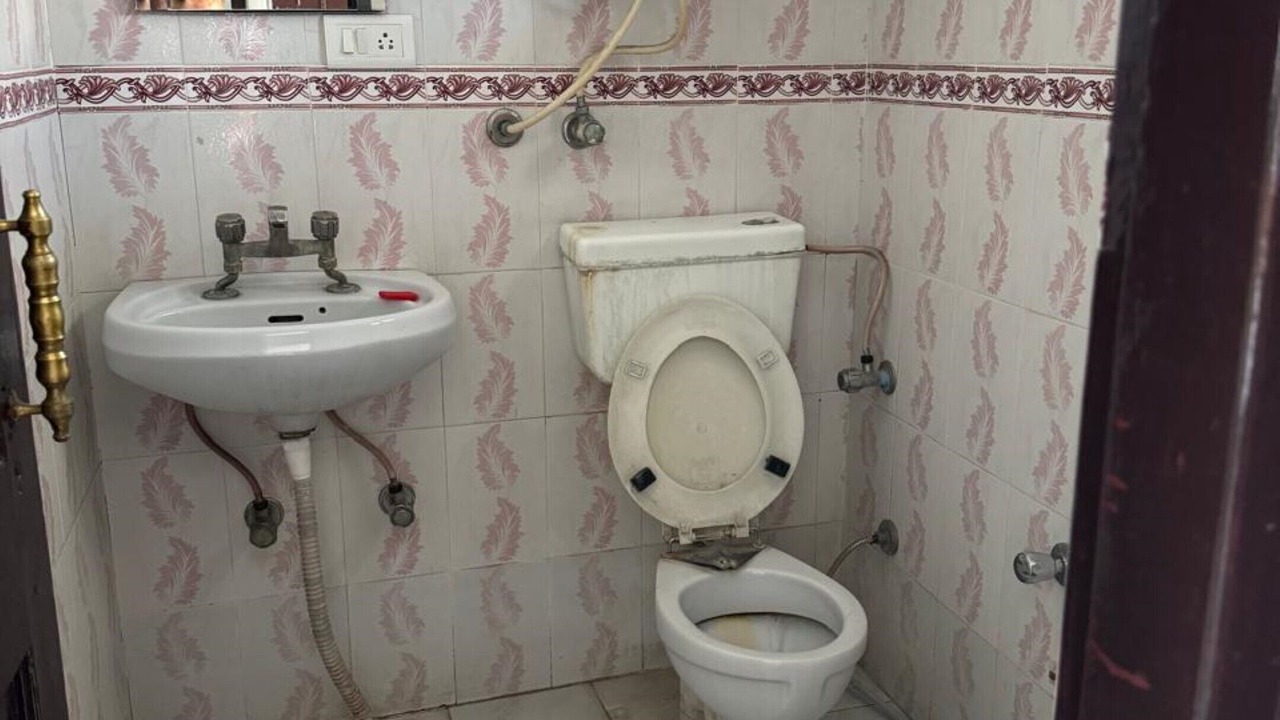 Photo of Bathroom in Pathankot