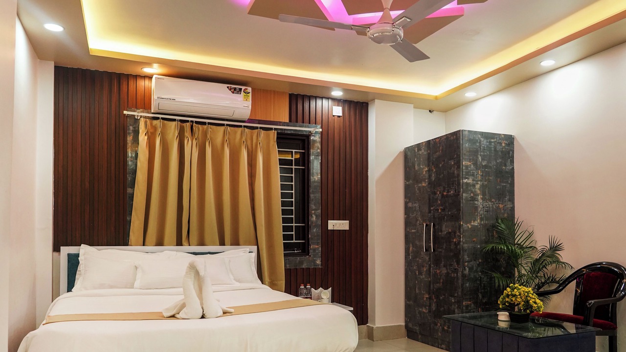 Photo of Bedroom in Alipurduar