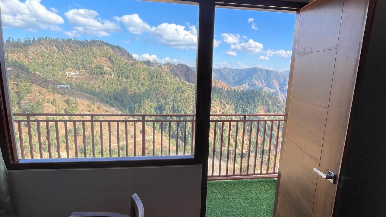 Photo of Bedroom in Theog