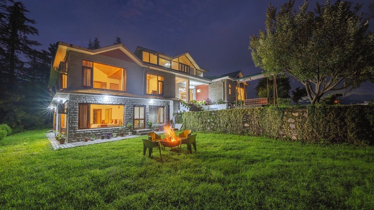 Photo of Outdoor in Shimla