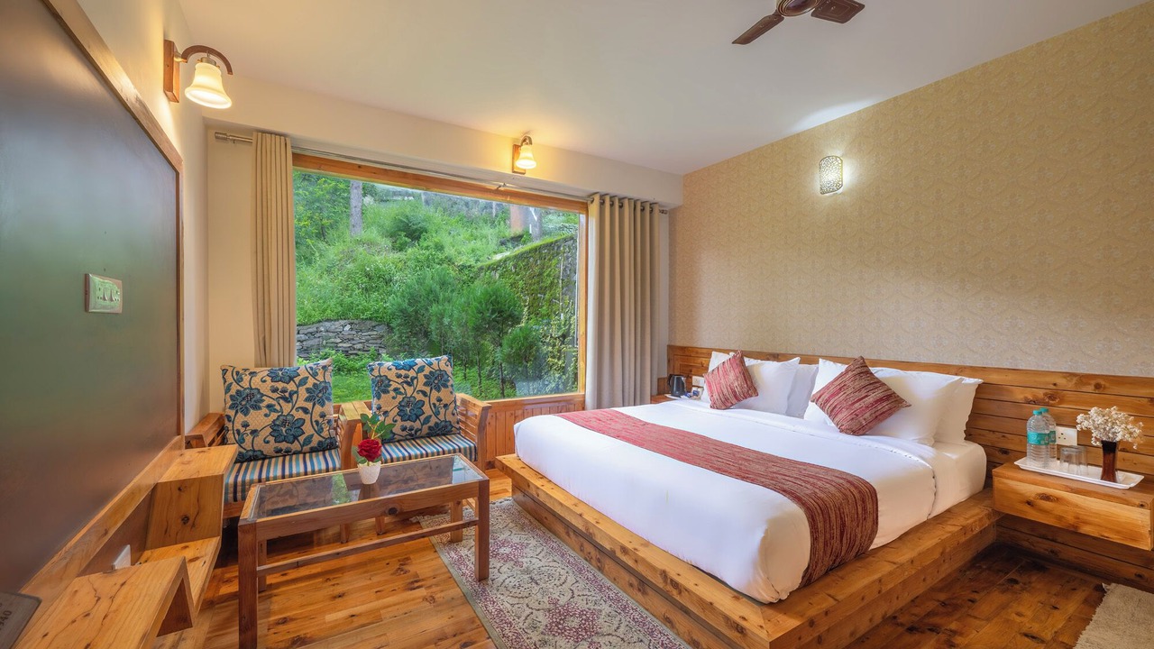 Photo of Outdoor in Shimla