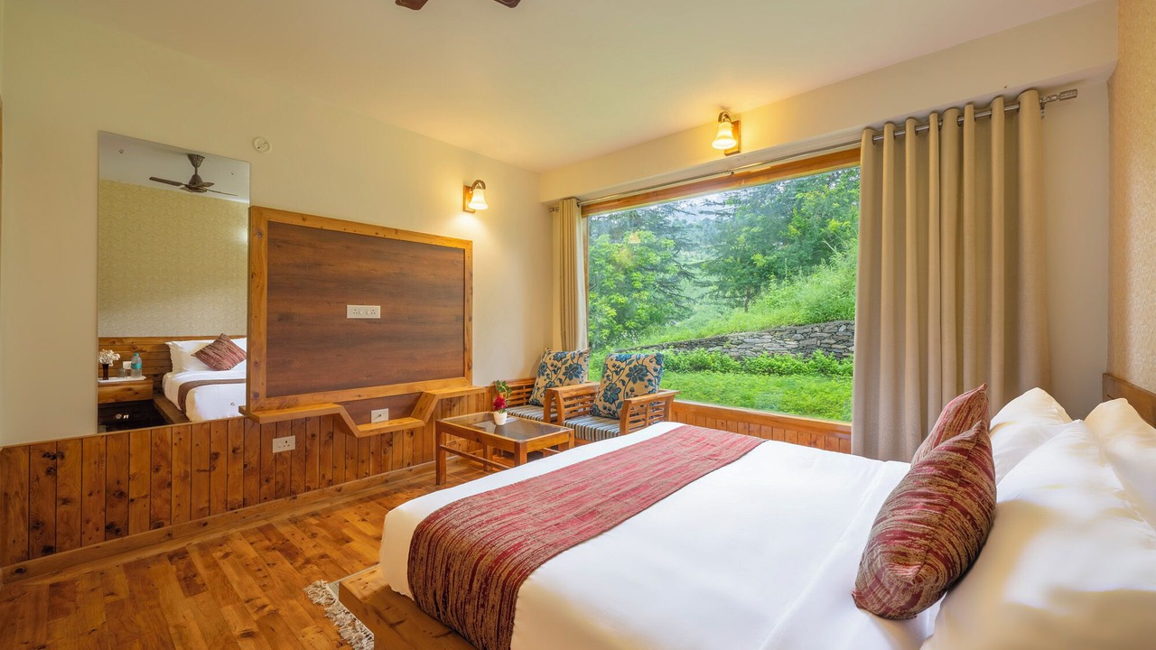Photo of Outdoor in Shimla