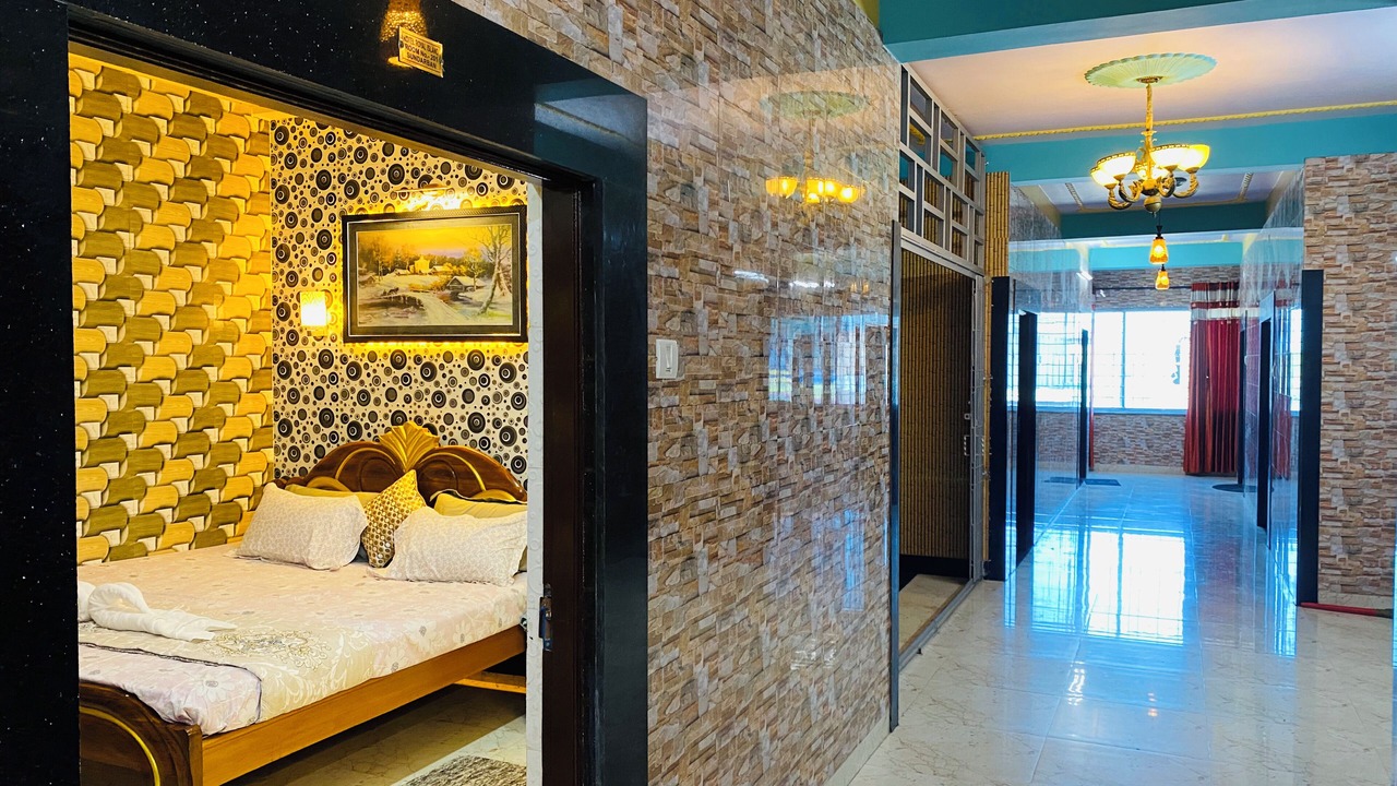 Photo of Bedroom in Sandeshkhali