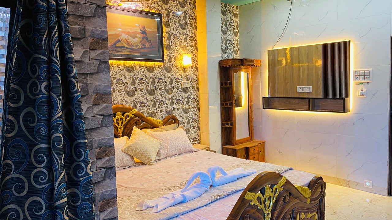 Photo of Bedroom in Sandeshkhali