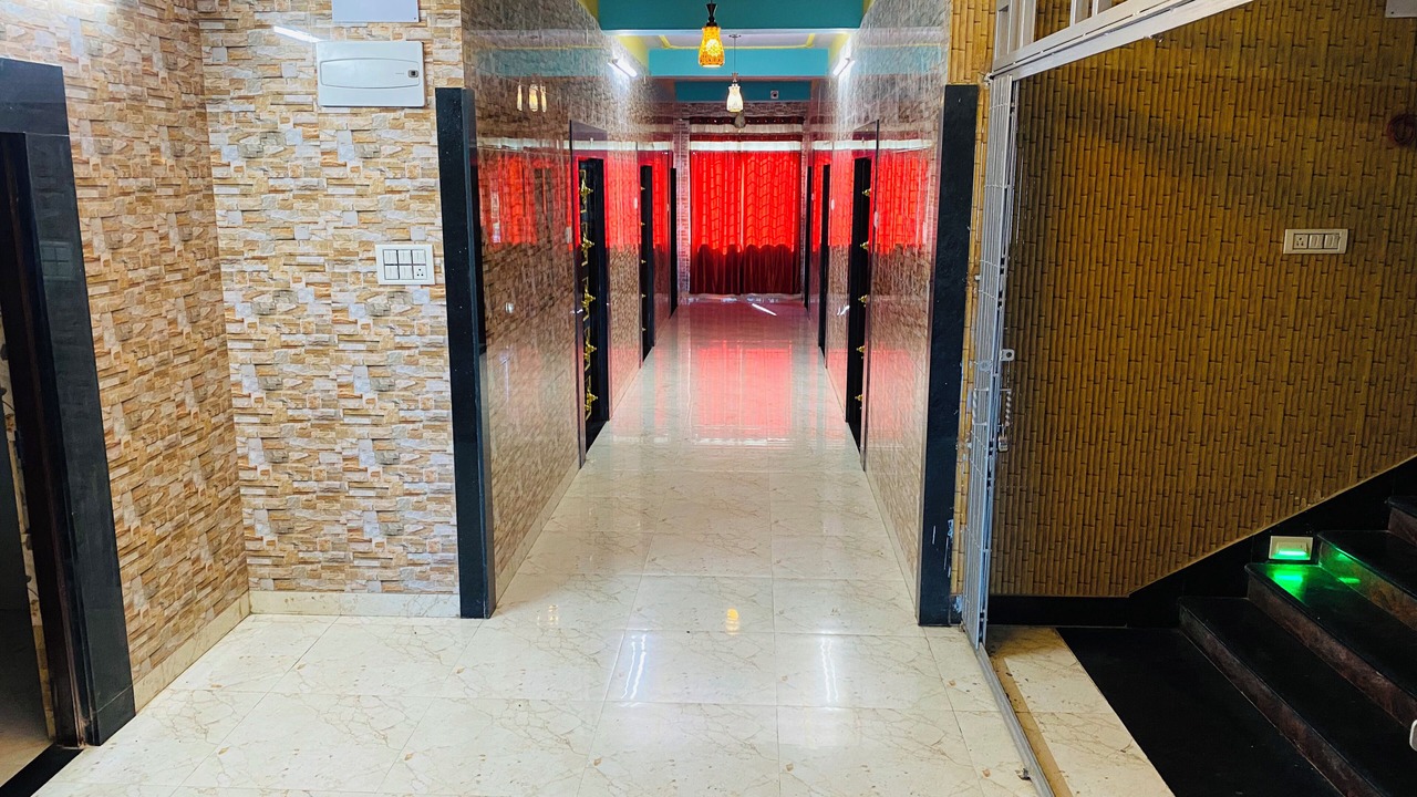 Photo of Livingroom in Sandeshkhali