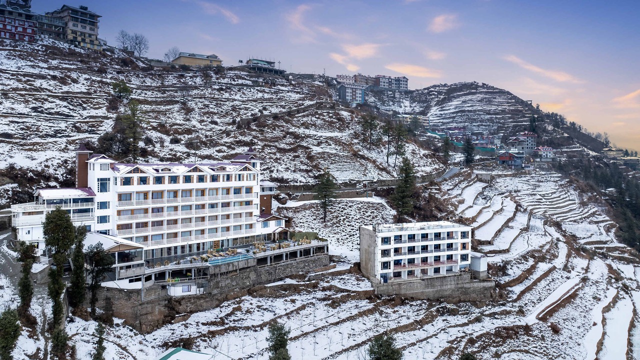 Photo of Outdoor in Fagu