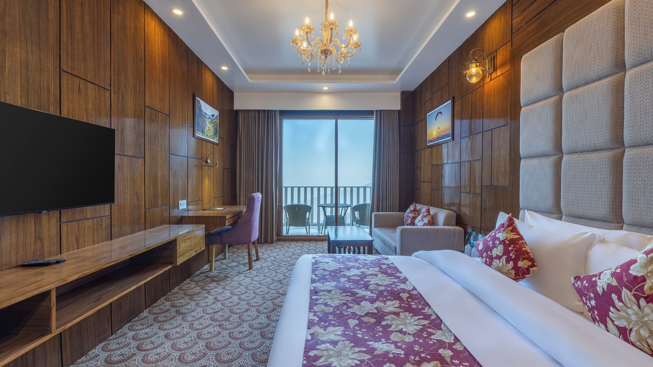 Photo of Bedroom in Fagu