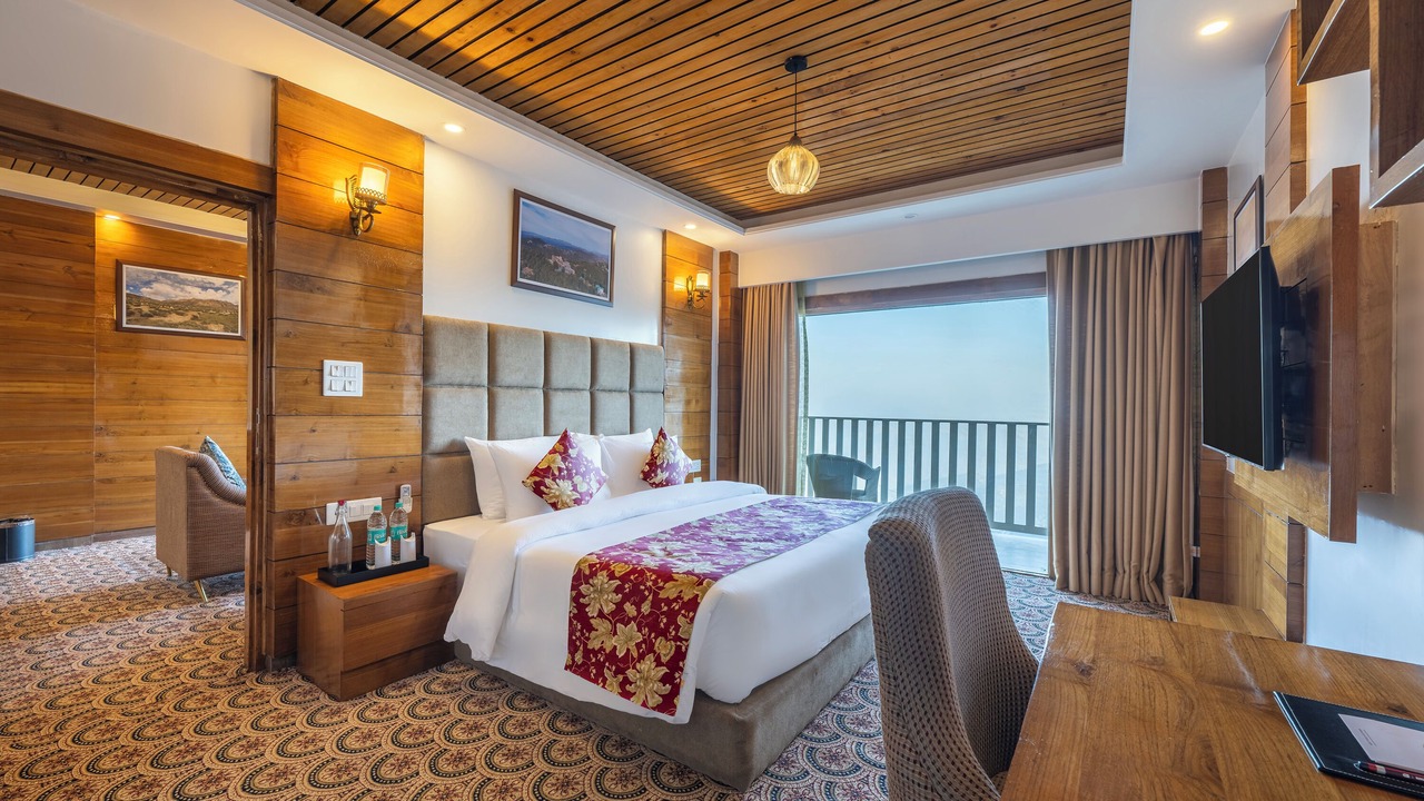 Photo of Bedroom in Fagu