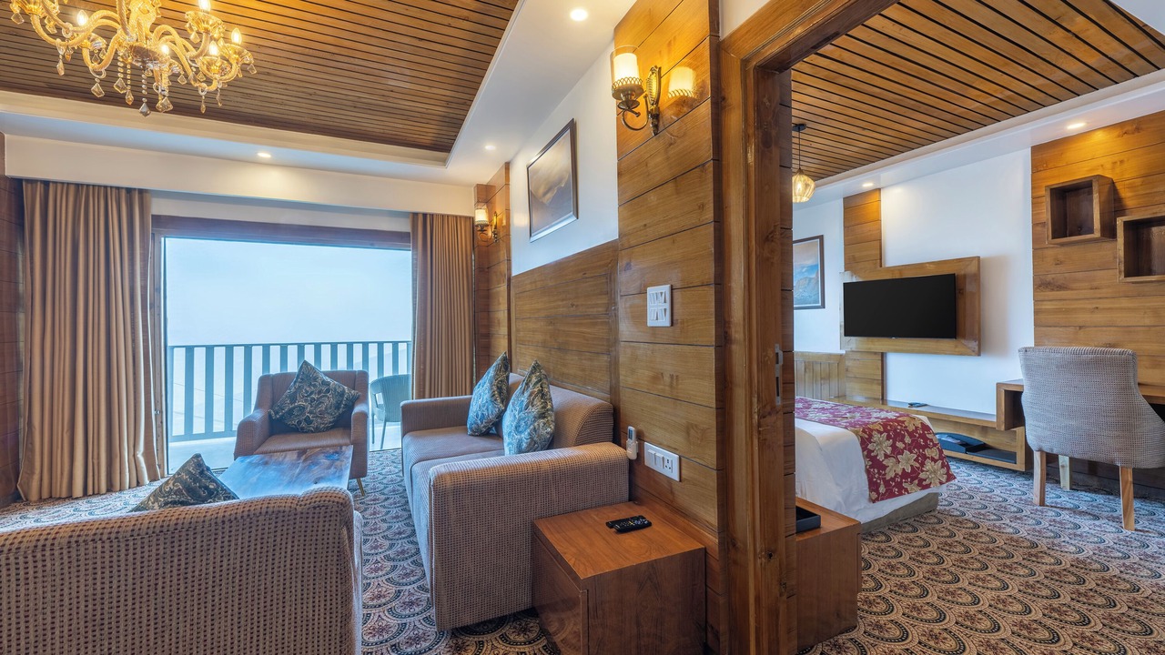 Photo of Bedroom in Fagu
