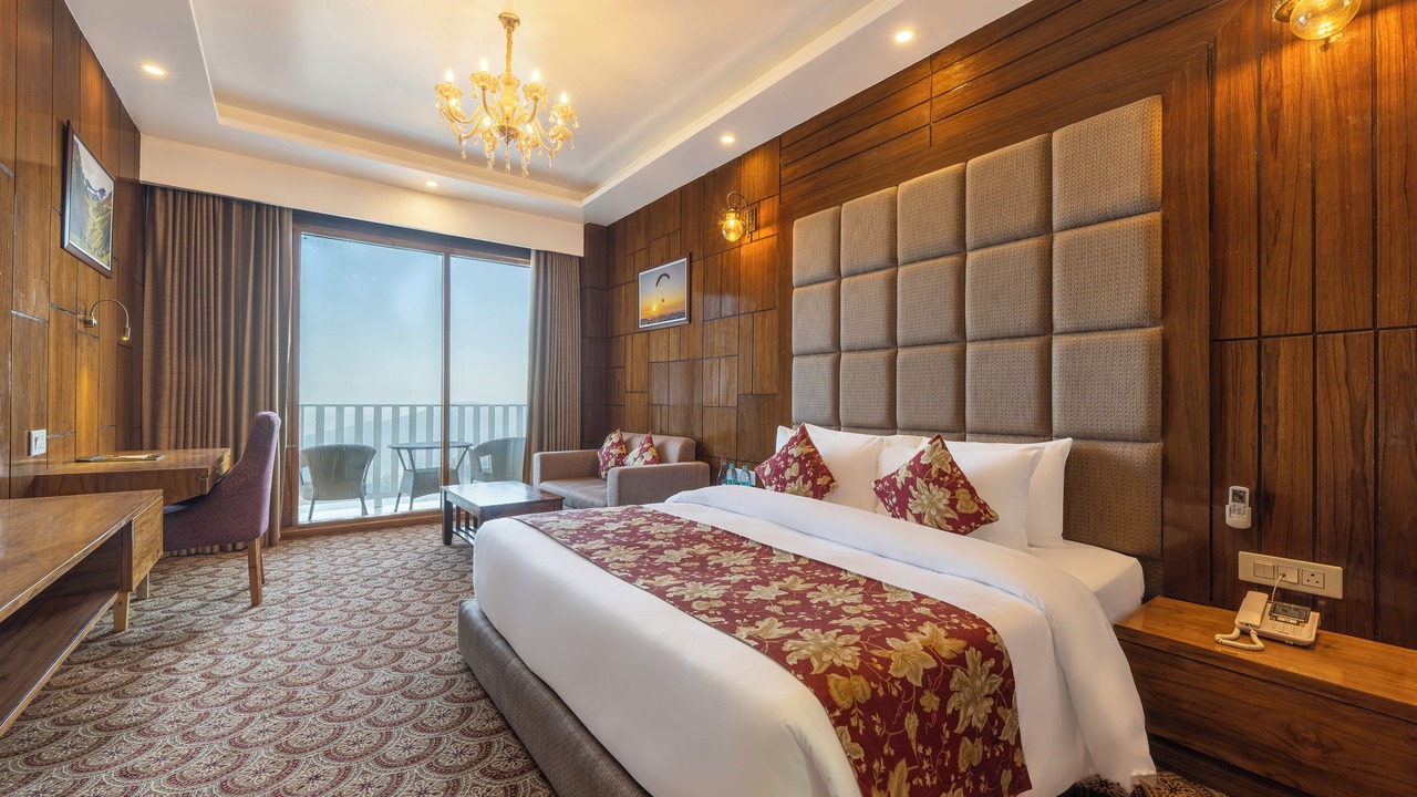 Photo of Bedroom in Fagu