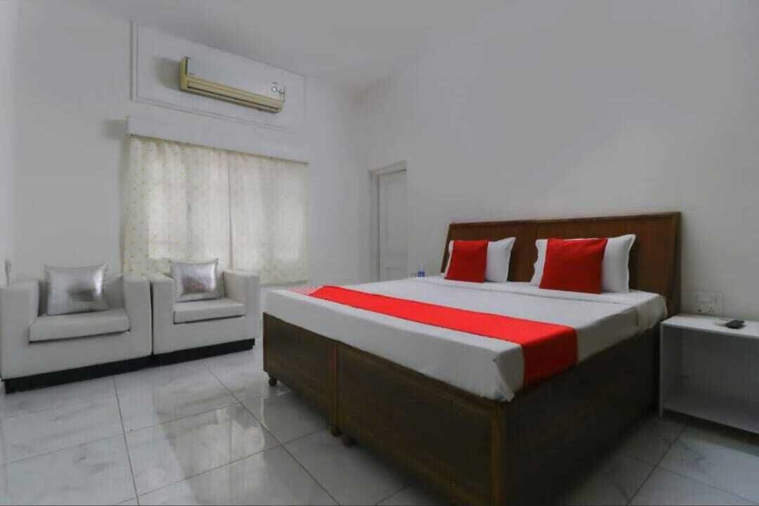 Photo of Patio Balcony in Patiala