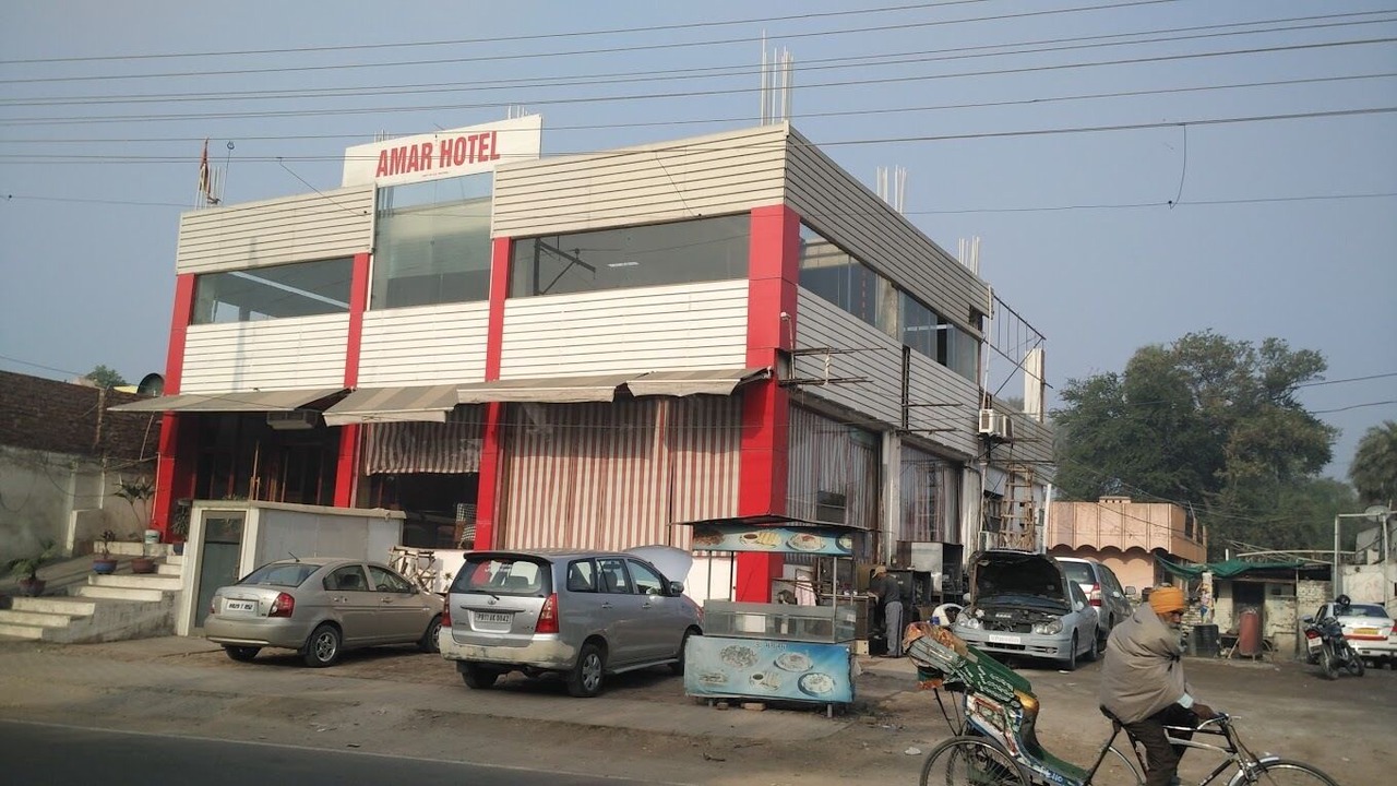 Photo of Outdoor in Patiala