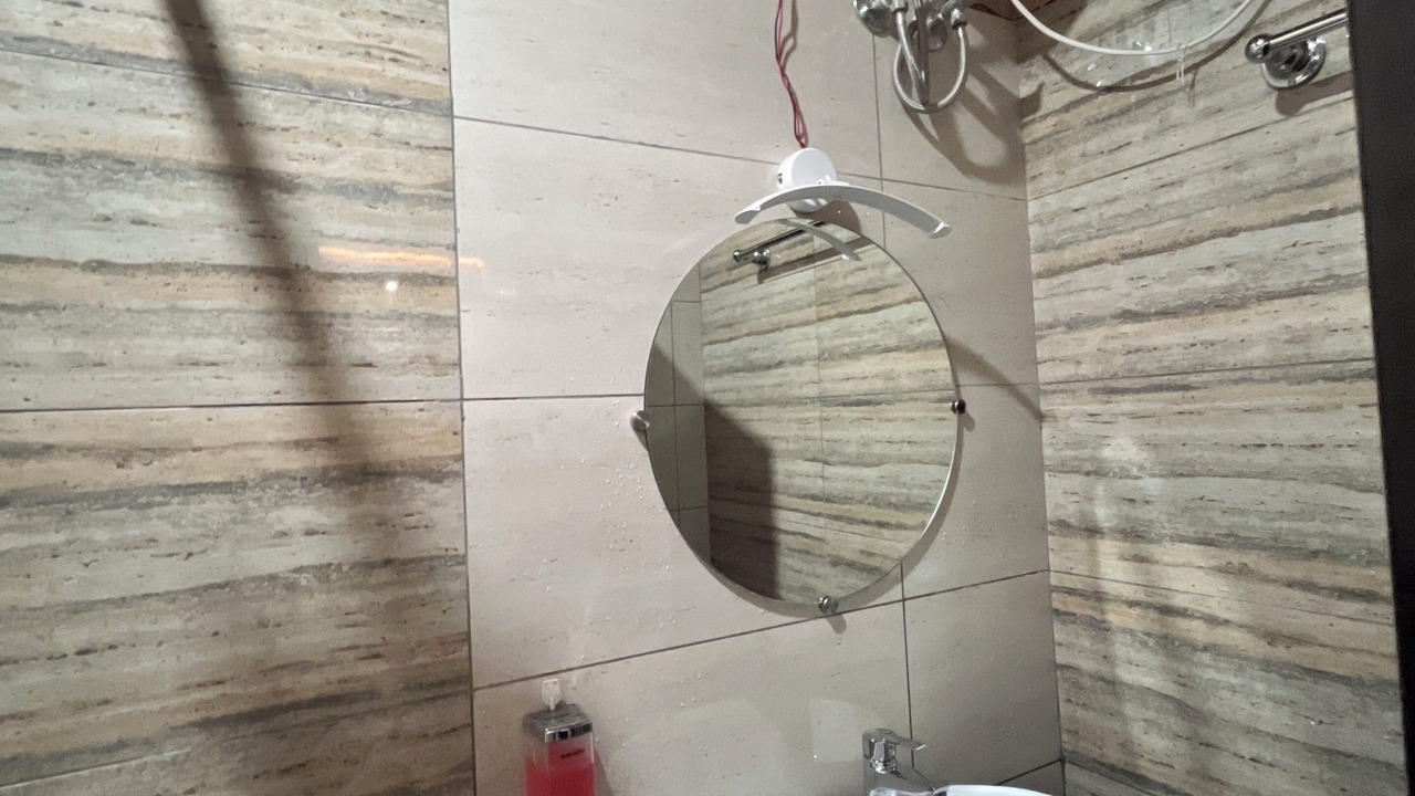 Photo of Bathroom in Karsiyang