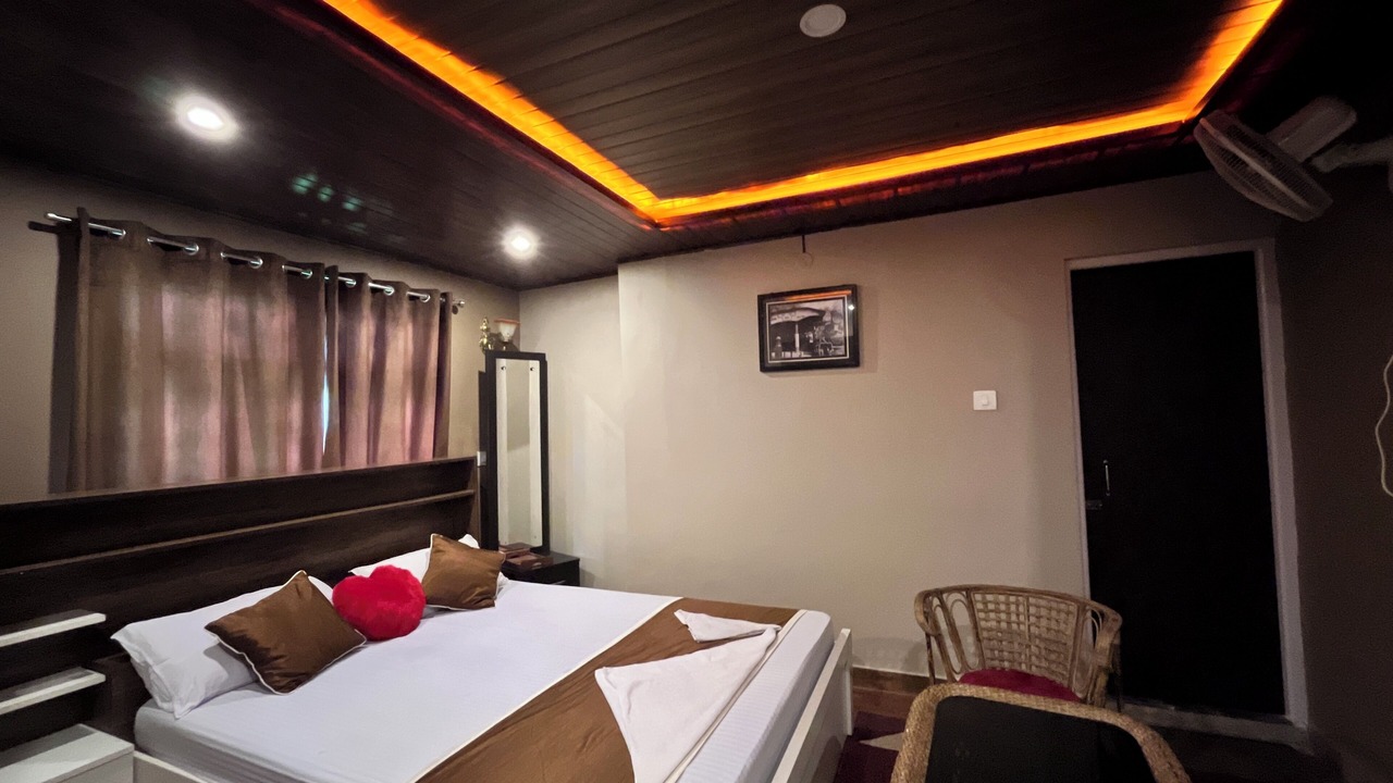 Photo of Bedroom in Karsiyang