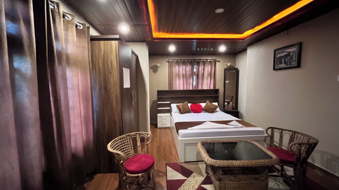 Photo of Bedroom in Karsiyang
