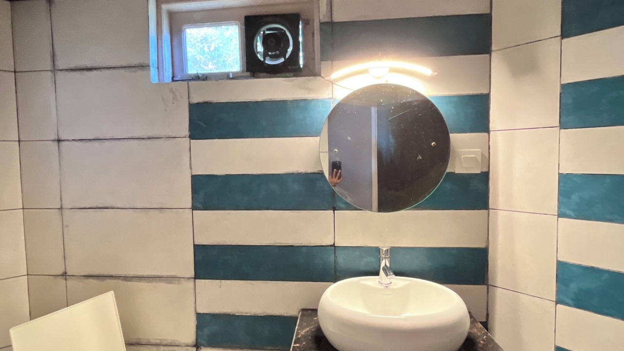 Photo of Bathroom in Karsiyang