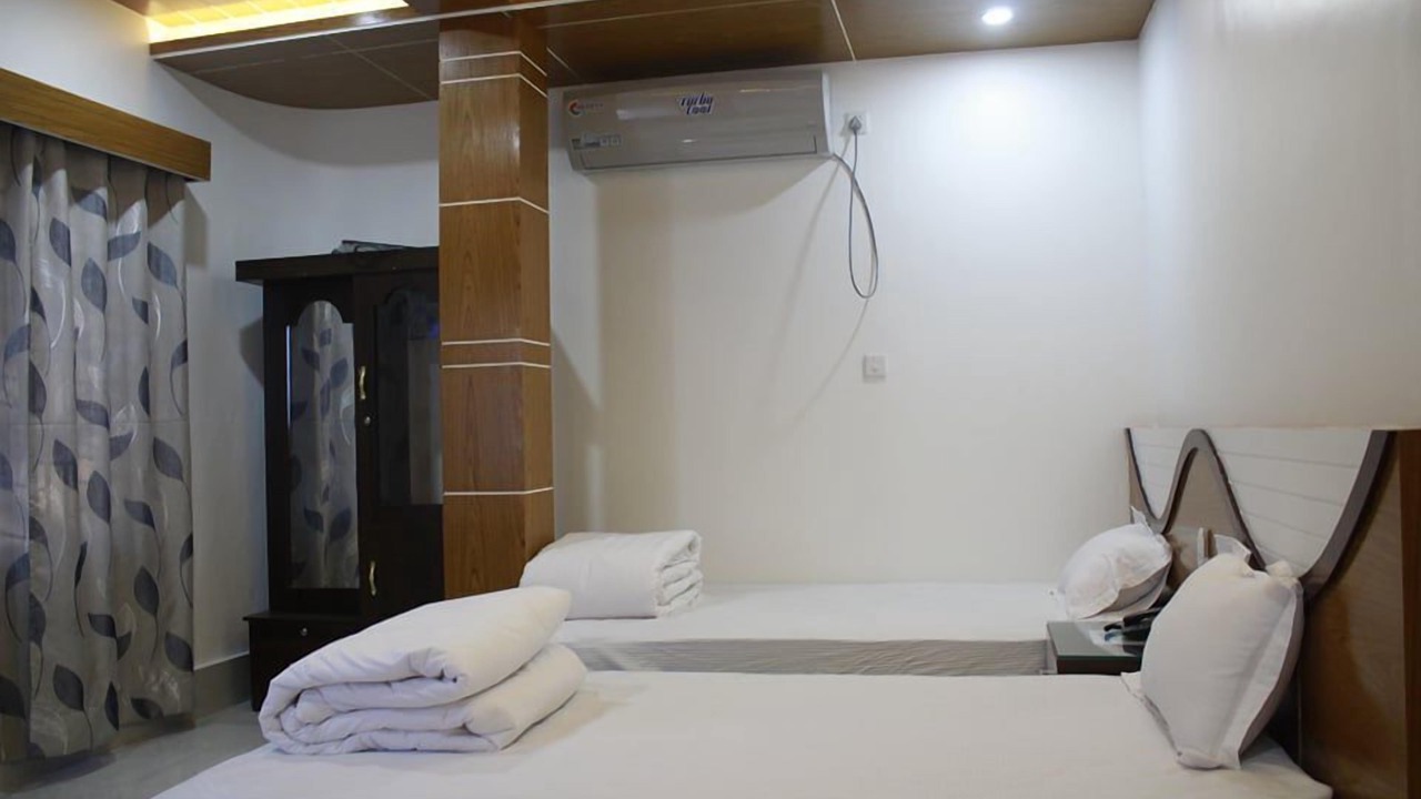 Photo of Bedroom in Bangladesh