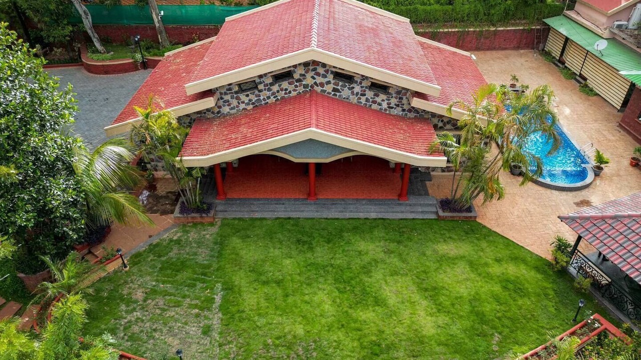 Photo of Outdoor in Panchgani
