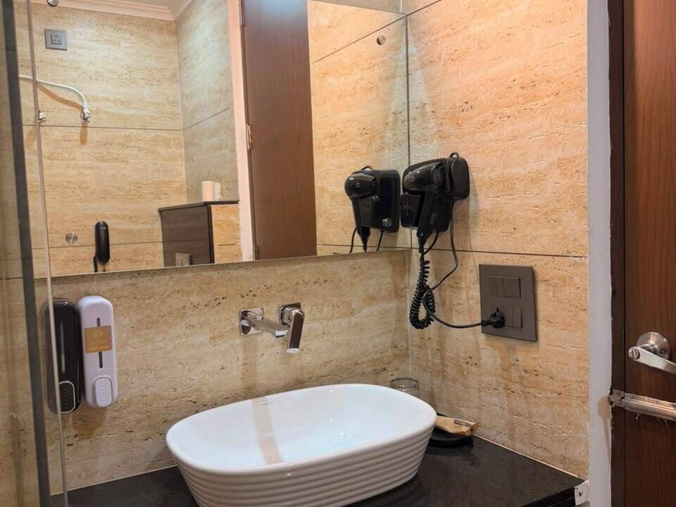 Photo of Bathroom in Chakrata