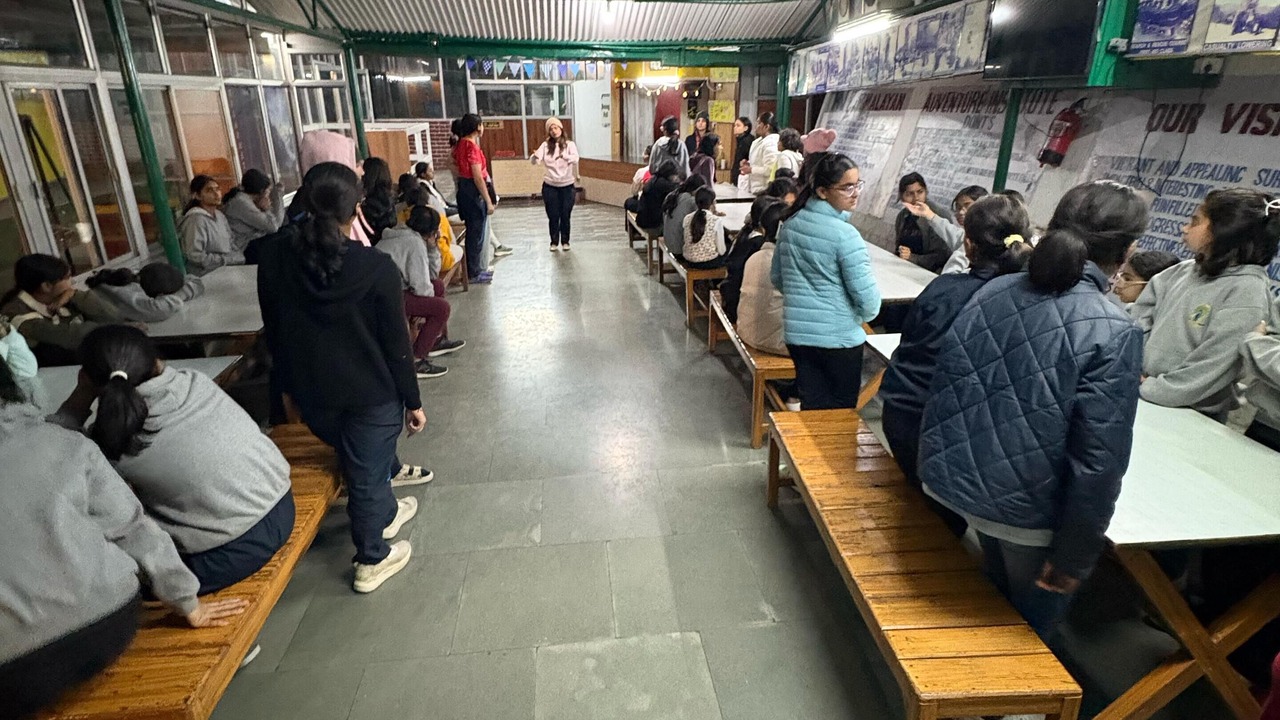 Photo of Others in Mussoorie