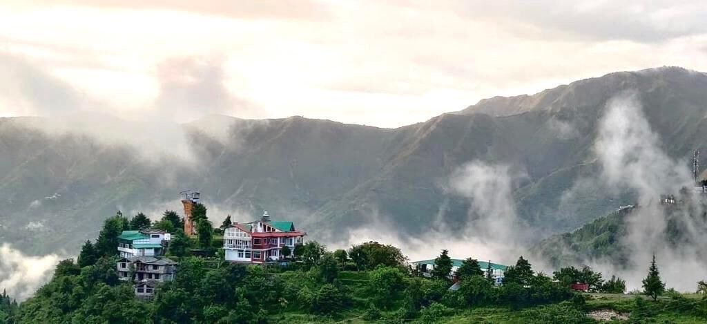 Photo of Outdoor in Mussoorie
