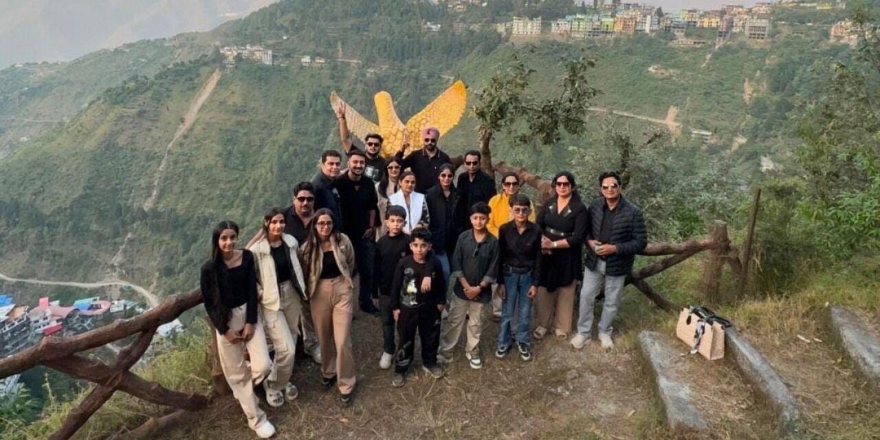 Photo of Outdoor in Mussoorie