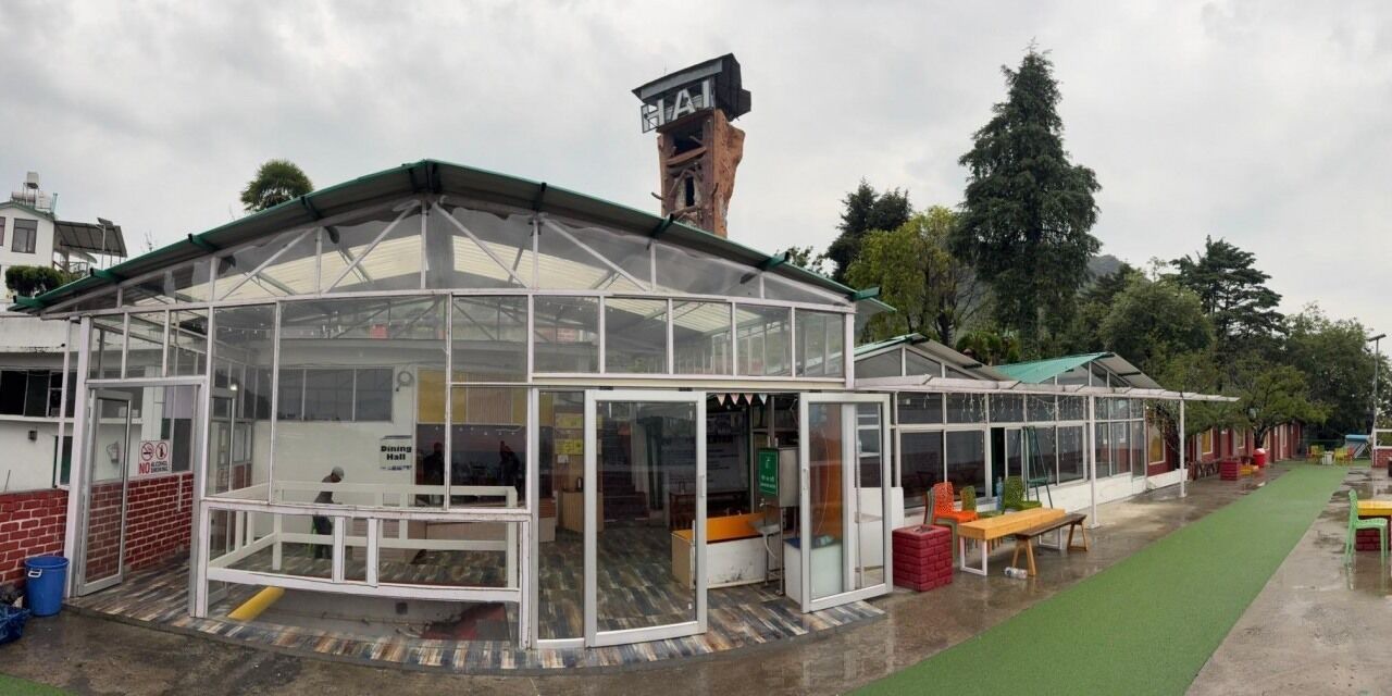 Photo of Outdoor in Mussoorie