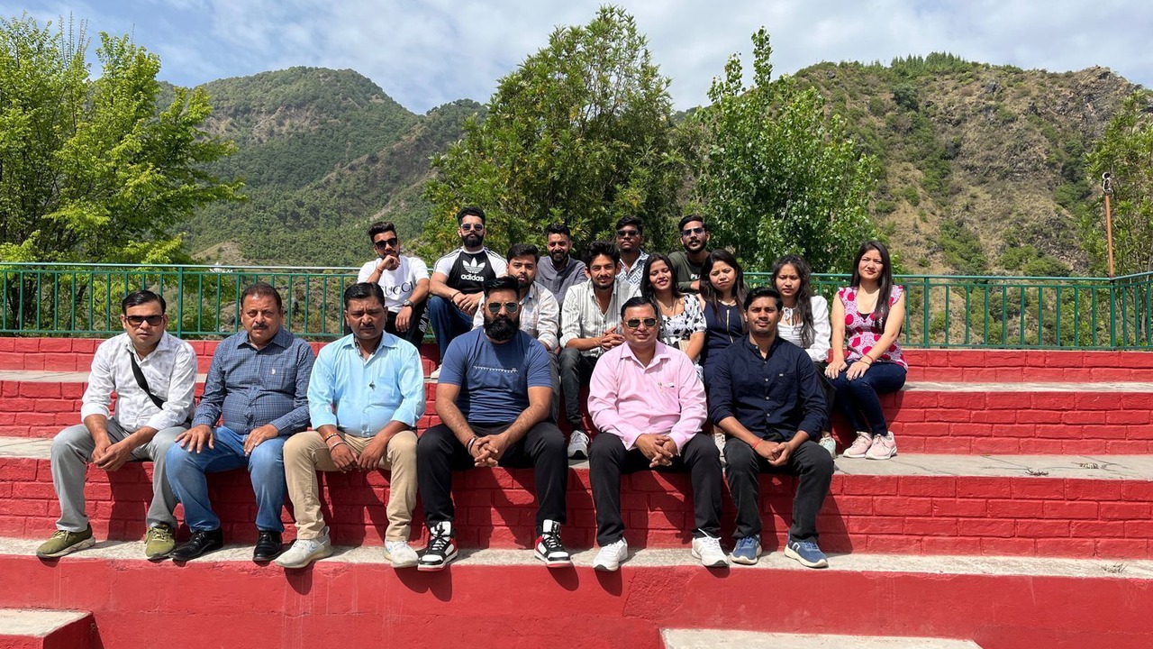 Photo of Others in Mussoorie