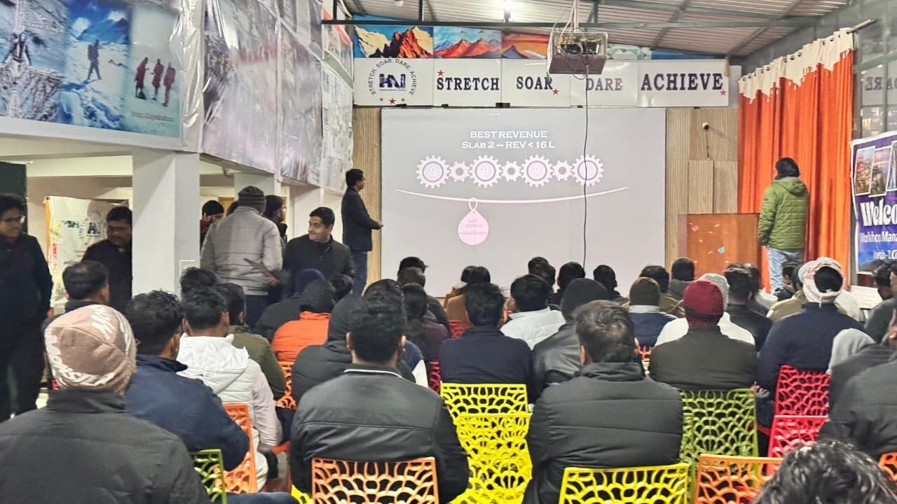 Photo of Others in Mussoorie