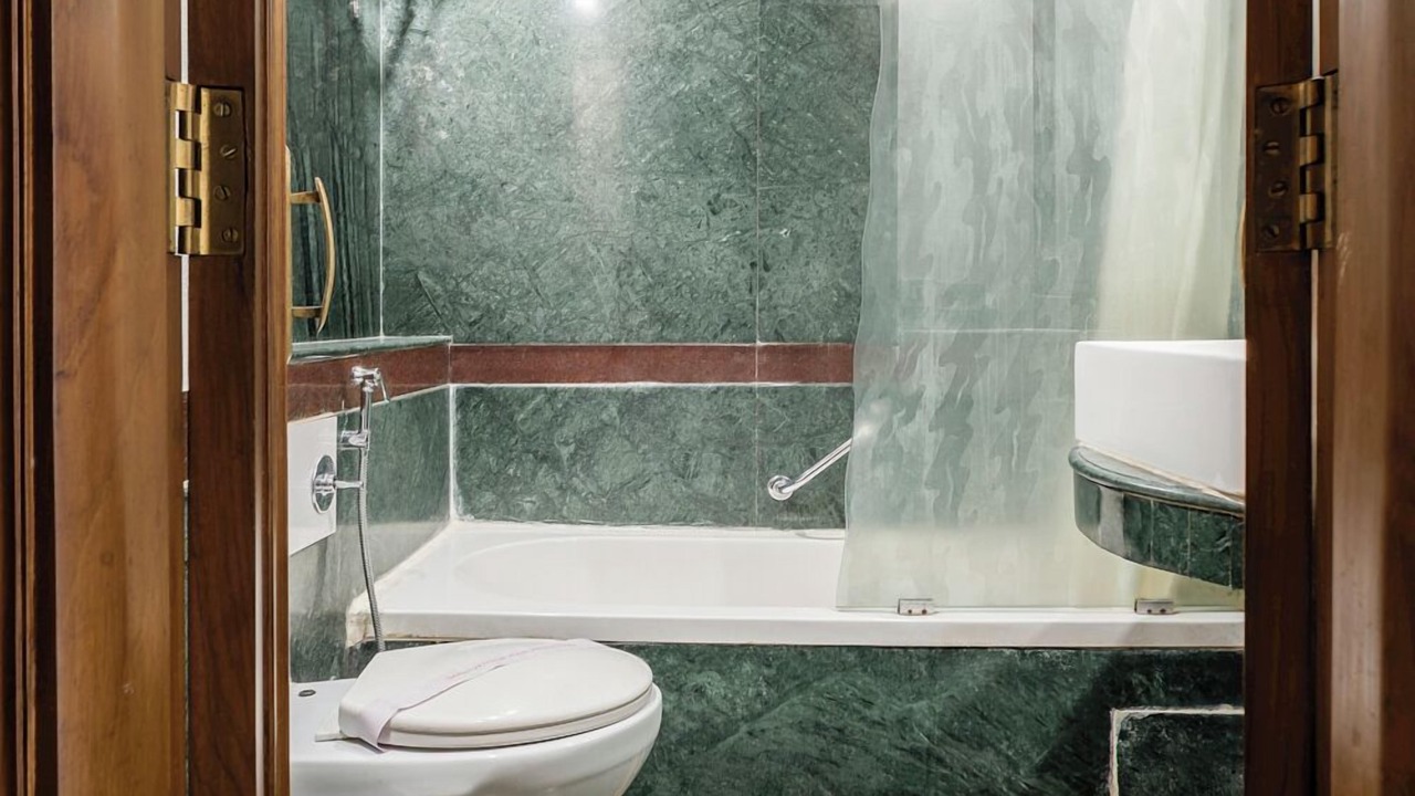 Photo of Bathroom in Sector 22