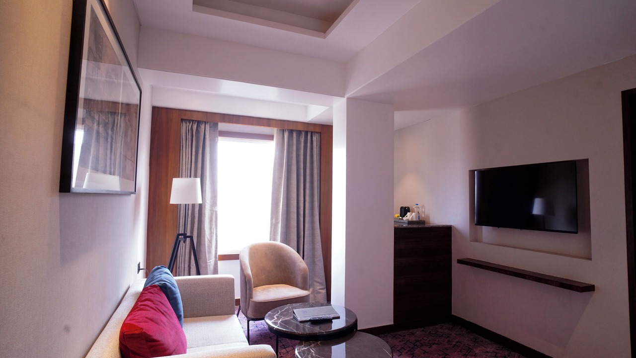 Photo of Bedroom in Deoghar