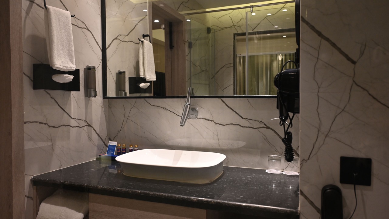 Photo of Bathroom in Deoghar