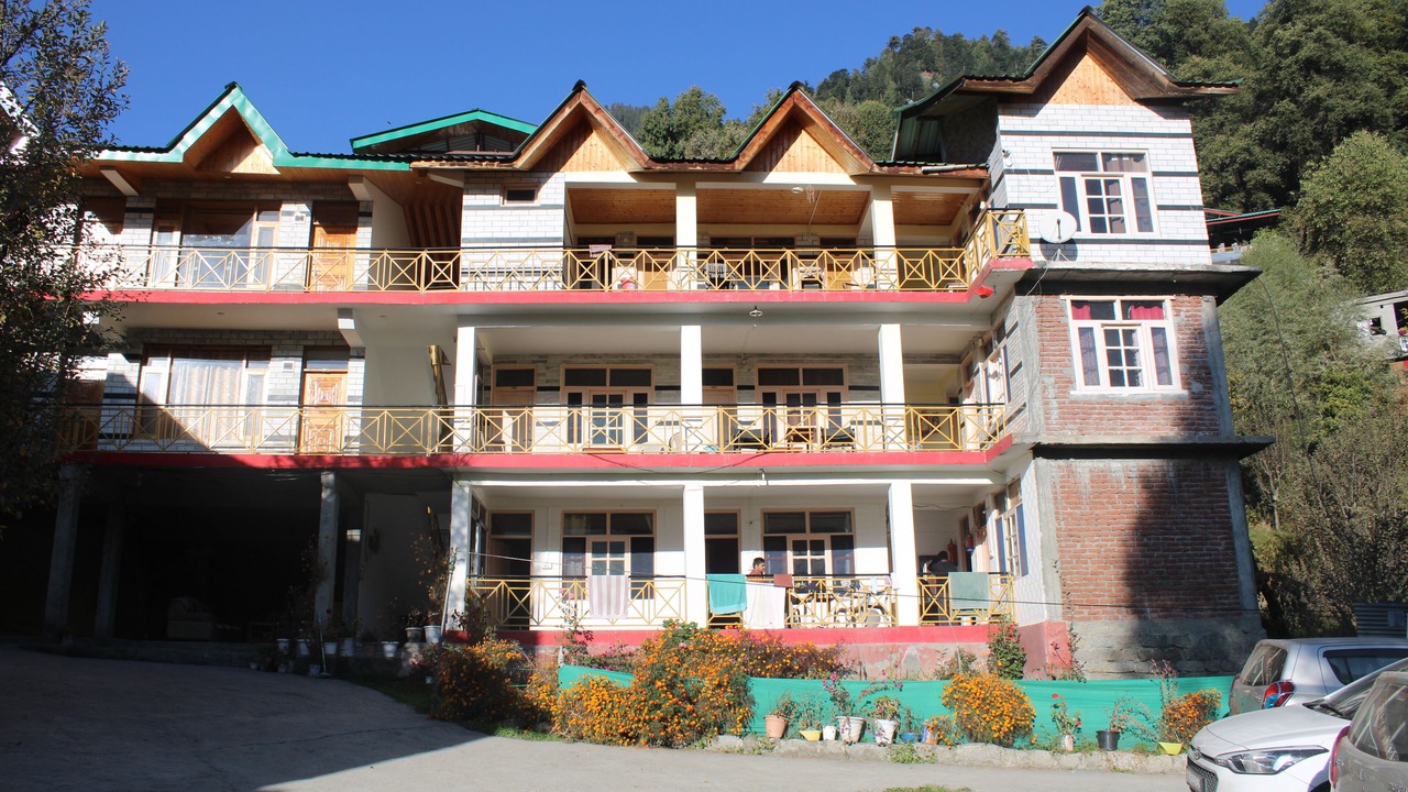 Photo of Outdoor in Old Manali