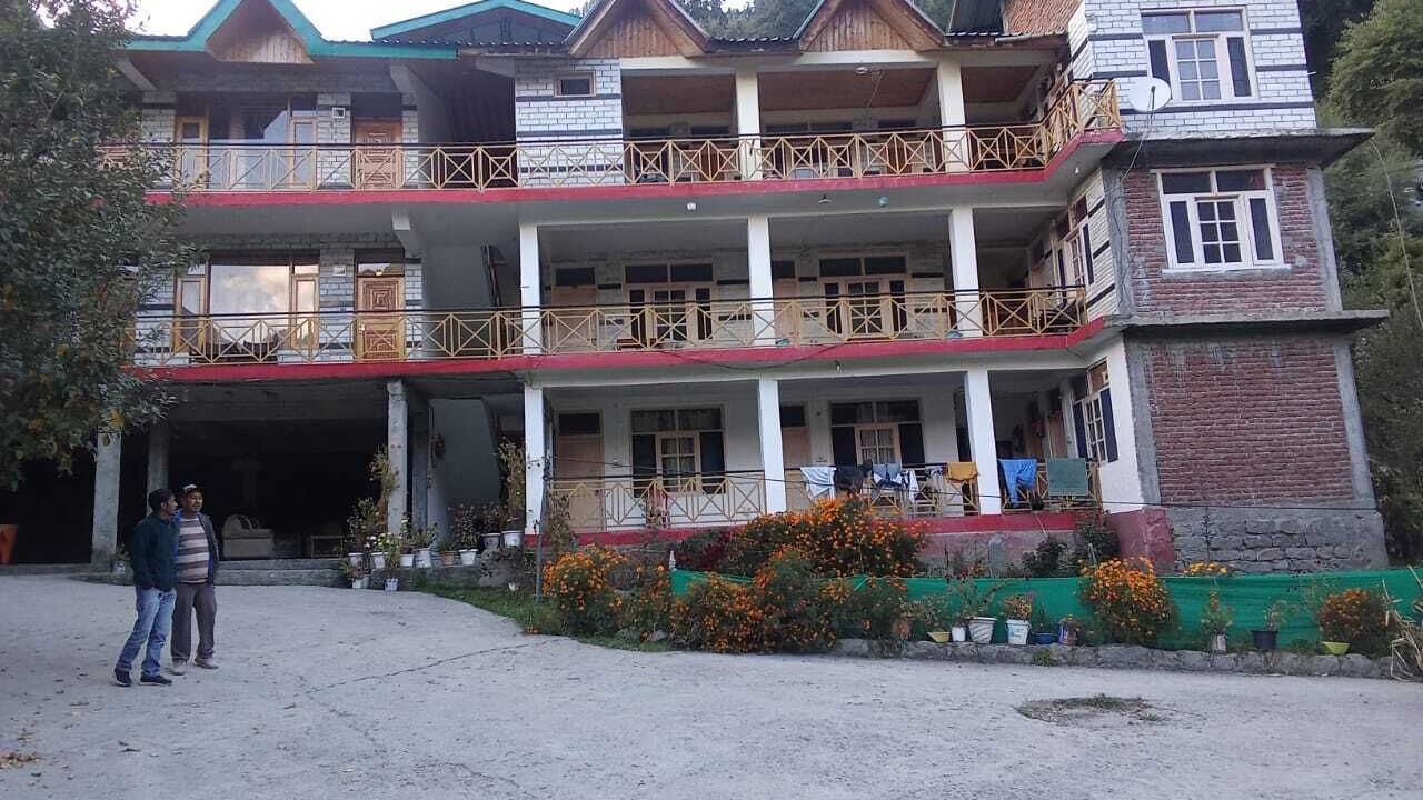 Photo of Outdoor in Old Manali