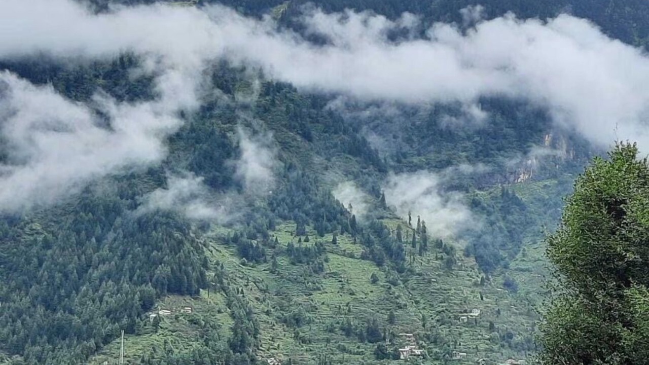 Photo of Others in Old Manali