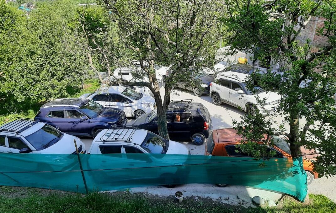 Photo of Others in Old Manali