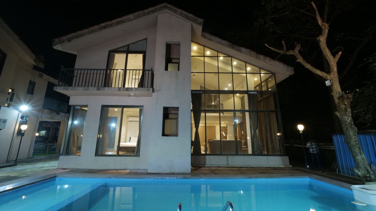 Photo of Outdoor in St.Stanislaus Villa