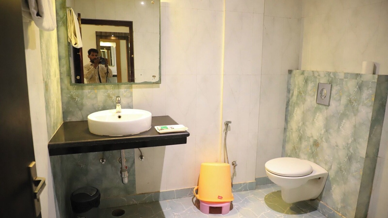 Photo of Bathroom in Shikohabad