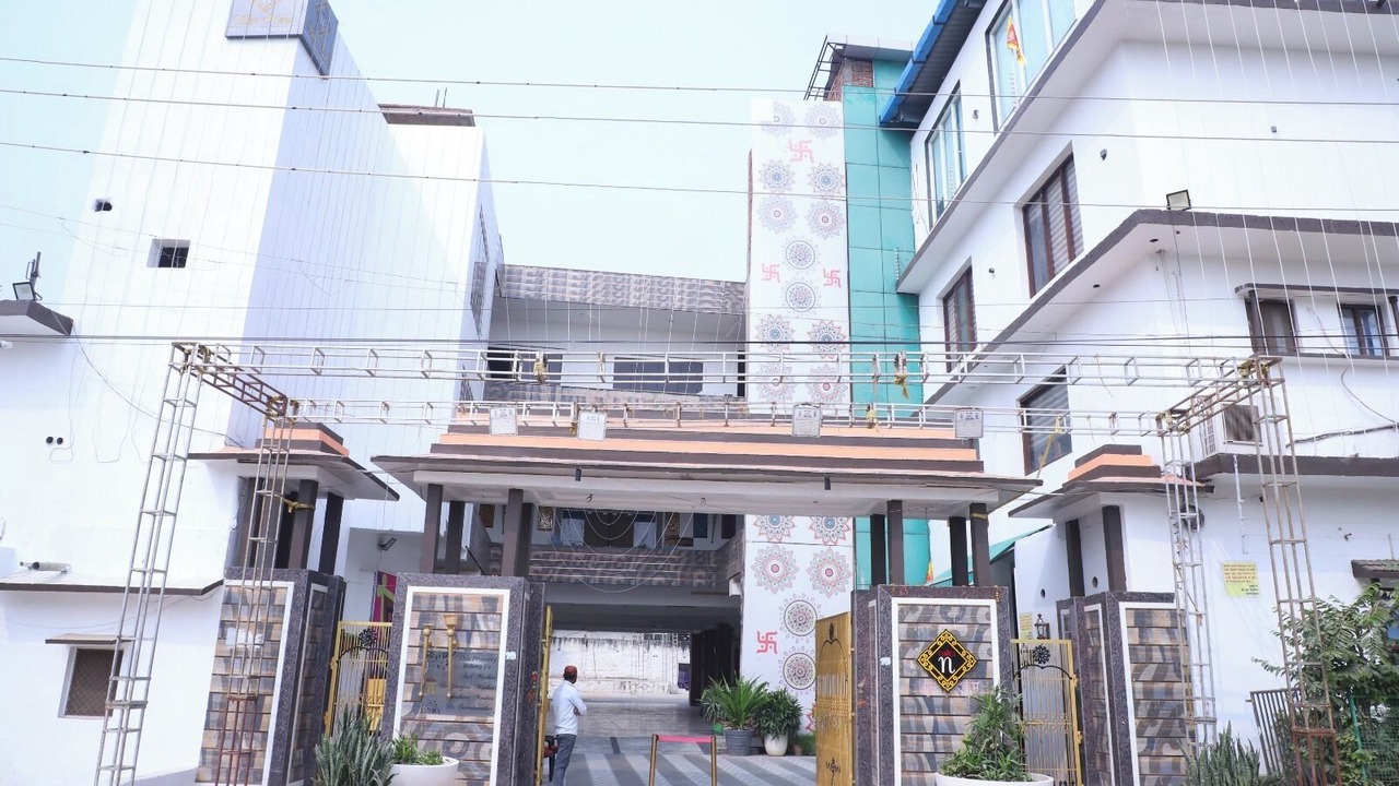 Photo of Outdoor in Shikohabad