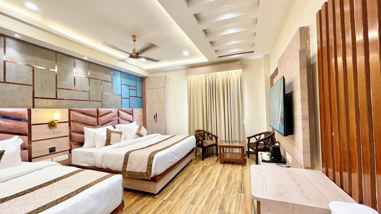 Photo of Bedroom in Kakarmatha
